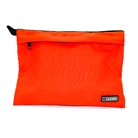 Sac contrepoids standard à double poche CARUBA - petit modèle - Orange