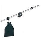 Sac contrepoids standard pour perche boompole CARUBA - 5kg