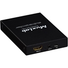 Interface de capture et streaming vidéo MUXLAB Streamer HDMI 