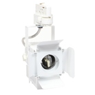 Mini projecteur Mickey Led 13W Blanc neutre 4000K MOLE MM LED -Blanc