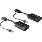 TY-WP2B1 - Set de 2 émetteurs HDMI PANASONIC PressIT TY-WPB1