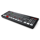 ATEM-MINIEXT - Mixeur pour streaming vidéo live Blackmagic Design Atem Mini Extreme