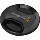 Bouchon à pince pour objectif Blackmagic 82mm Lens Cap