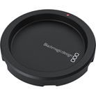 Bouchon de rechange Blackmagic Camera - Lens Cap B4