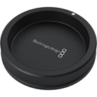 Bouchon de rechange Blackmagic Camera - Lens Cap PL