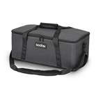 Sac de transport GODOX CB-16 pour torche Video Light VL150, 200 et 300