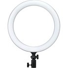 Ring Led Blanc variable GODOX LR120 Noir pour réseaux sociaux et vlog