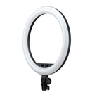 Ring Led Blanc variable GODOX LR150 Noir pour réseaux sociaux et vlog