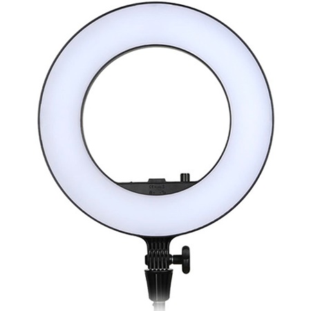 Ring Led GODOX LR180 Noir pour réseaux sociaux et vlog