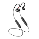 Ecouteurs intra-auriculaire Bluetooth Sennheiser IE 100 PRO - black