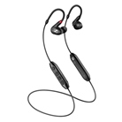 Ecouteurs intra-auriculaire Bluetooth Sennheiser IE 100 PRO - black