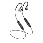 Ecouteurs intra-auriculaire Bluetooth Sennheiser IE 100 PRO - clear