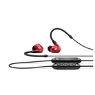 Ecouteurs intra-auriculaire Bluetooth Sennheiser IE 100 PRO - red