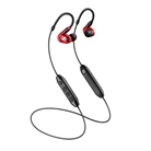 Ecouteurs intra-auriculaire Bluetooth Sennheiser IE 100 PRO - red