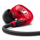 Ecouteurs intra-auriculaire Bluetooth Sennheiser IE 100 PRO - red