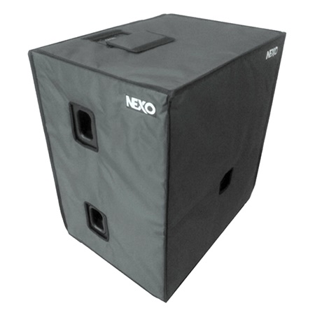 Housse de protection pour caisson L18 NEXO