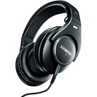 Casque dynamique pro fermé Shure SRH840 noir - nouveau modèle