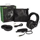 Casque dynamique pro fermé Shure SRH840 noir - nouveau modèle