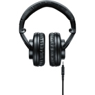 Casque dynamique pro fermé Shure SRH840 noir - nouveau modèle