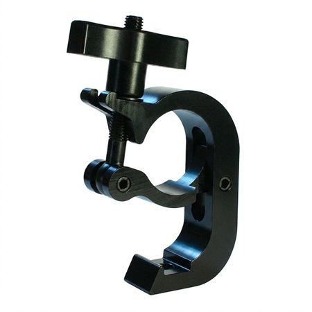 Collier trigger noir CMU200kg sans boulon T588601 Doughty