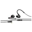 Ecouteurs intra-auriculaires Sennheiser IE 100 PRO - black