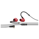 Ecouteurs intra-auriculaires Sennheiser IE 100 PRO - red