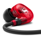 Ecouteurs intra-auriculaires Sennheiser IE 100 PRO - red
