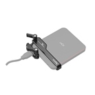 Adaptateur de montage SmallRig Mount pour HDD LACie Portable SSD