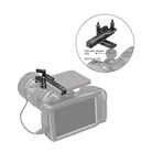 Adaptateur de montage SmallRig Mount pour HDD LACie Portable SSD