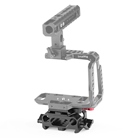 SR2266 - Plaque SmallRig Baseplate compatble Manfrotto 501PL