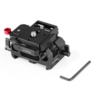 Plaque SmallRig Baseplate compatble Manfrotto 501PL