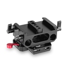 Plaque SmallRig Baseplate compatble Manfrotto 501PL