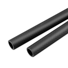 Lot de 2 tiges SmallRig Rod en fibre de carbone diamètre 15mm - 20cm