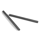 Lot de 2 tiges SmallRig Rod en fibre de carbone diamètre 15mm -22,5cm