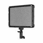 Kit de 2 panneaux Led Bicolor 3300 à 5600K VILTROX VL-D640T