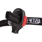 Lampe frontale ultra-compacte PETZL e+LITE à LED 50lm