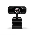 Webcam Full HD 1080p LINDY avec Microphone intégré