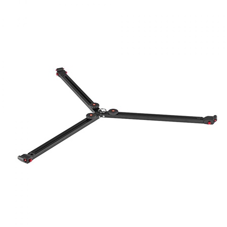 Entretoise mi-hauteur MANFROTTO MVASPRM pour pieds 645 FTT et 635 FST