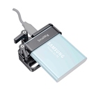 SR2245B - Adaptateur de montage SmallRig Mount pour HDD Samsung T5 SSD