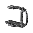 Demi cage SmallRig 2254B pour Blackmagic Cinema Camera 4K et 6K