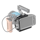 Demi cage SmallRig 2254B pour Blackmagic Cinema Camera 4K et 6K