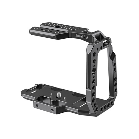 Demi cage SmallRig 2254B pour Blackmagic Cinema Camera 4K et 6K