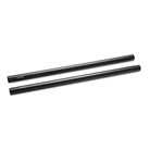 Lot de 2 tiges SmallRig Rod en aluminium diamètre 15mm - 30cm