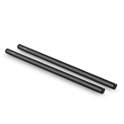 SR1054 - Lot de 2 tiges SmallRig Rod en aluminium diamètre 15mm - 40cm