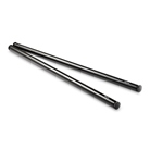 Lot de 2 tiges SmallRig Rod en aluminium diamètre 15mm - 40cm