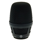 Capsule HF complète Neumann cardioïde KK204 noire