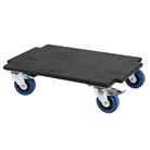 SKATE-S - Plateau à roulettes pour coffret électrique empilable - taille S