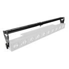 SUNSTRIP-LYRE - Lyre multifonctions pour SUNSTRIP-MK2 et SUNSTRIPLED Showtec