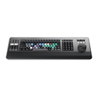 Clavier Blackmagic Design DaVinci Resolve Editor Keyboard