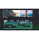 Logiciel Blackmagic Design DaVinci Resolve Studio 17